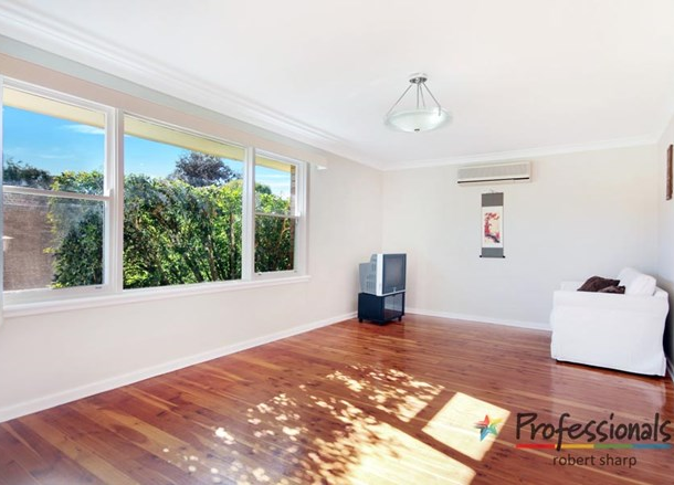 6/207-209 Penshurst Street, Beverly Hills NSW 2209