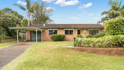Picture of 4 Weymouth Road, LAKE TABOURIE NSW 2539