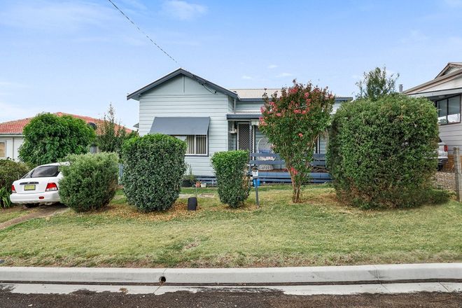 Picture of 10 Lenord Street, WERRIS CREEK NSW 2341