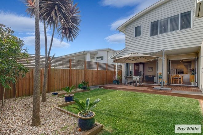 Picture of 29a Shell Cove Road, BARRACK POINT NSW 2528