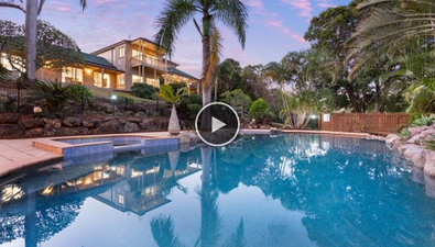 Picture of 30 Barrenjoey Drive, ORMEAU HILLS QLD 4208