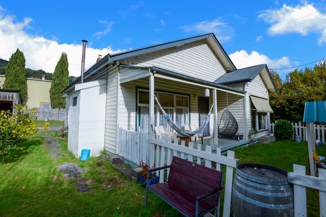 Picture of 1640 Little Yarra Road, POWELLTOWN VIC 3797