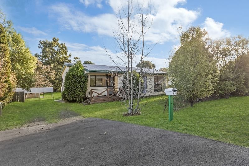 18 Crowther Street, Beaconsfield TAS 7270, Image 0