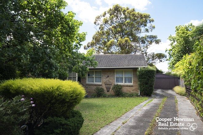 Picture of 6 Tooronga Court, ASHWOOD VIC 3147