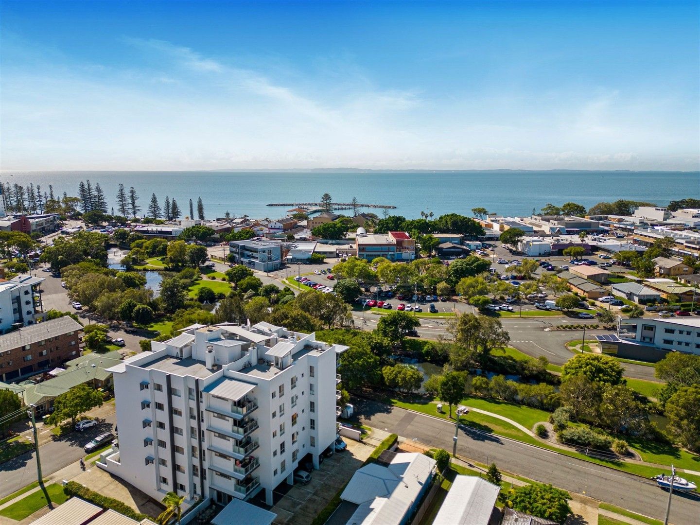 12/1 McNaughton Street, Redcliffe QLD 4020, Image 0