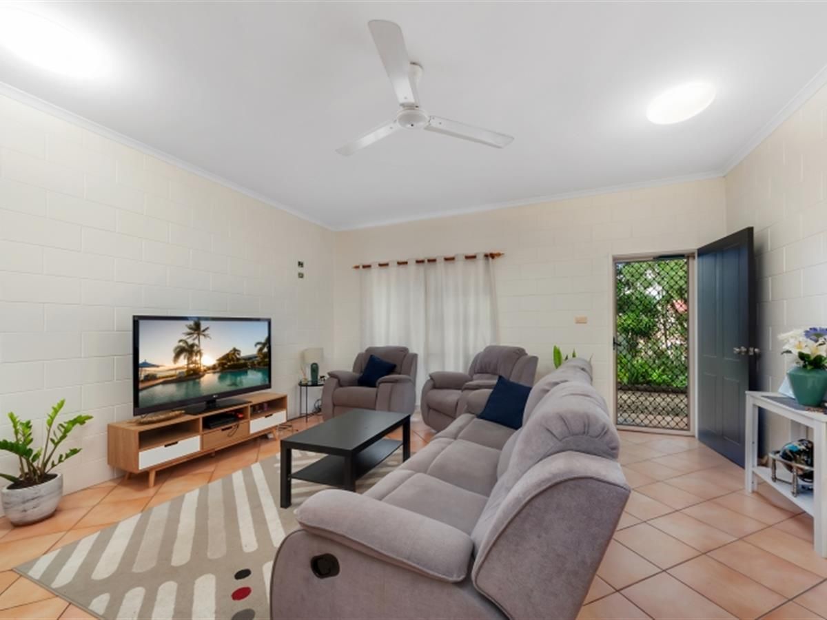 42 Bulimba Cres, Mount Sheridan QLD 4868, Image 0