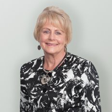 Cecily Robertson, Sales representative