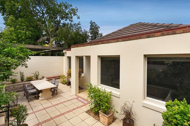 Picture of 1/40 Wattle Road, HAWTHORN VIC 3122