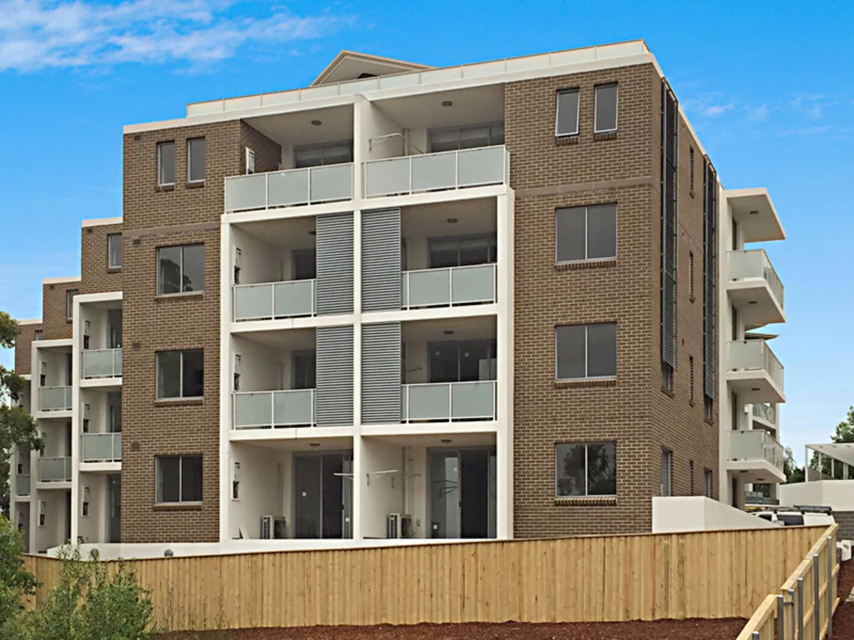 Additional image 9 of 9/43 Santana Road, Campbelltown NSW 2560