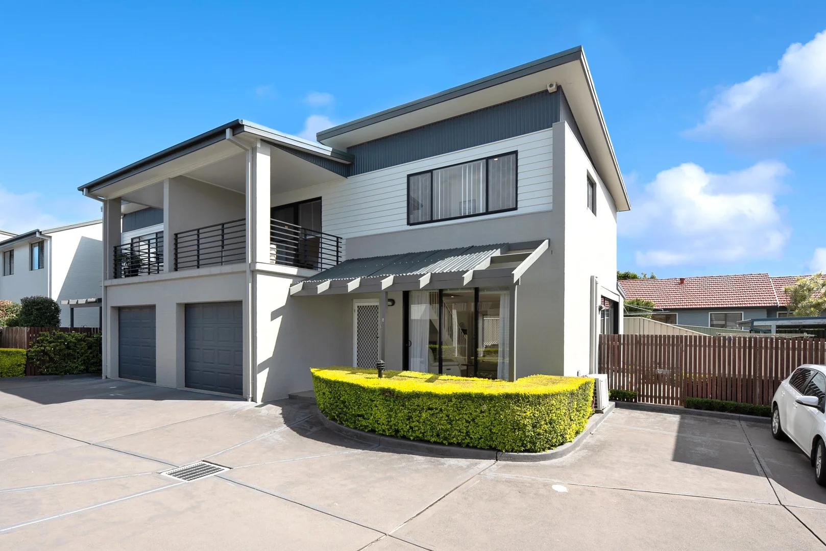 Primary image of 8/180 Kahibah Road, Charlestown NSW 2290