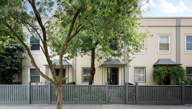 Picture of 8/9-19 Miller Street, FITZROY NORTH VIC 3068