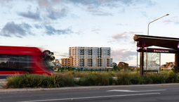 Picture of Camilleri Way, GUNGAHLIN ACT 2912