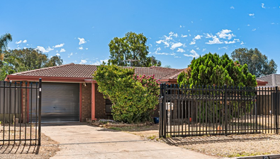 Picture of 25 Lyndon Road, PARALOWIE SA 5108