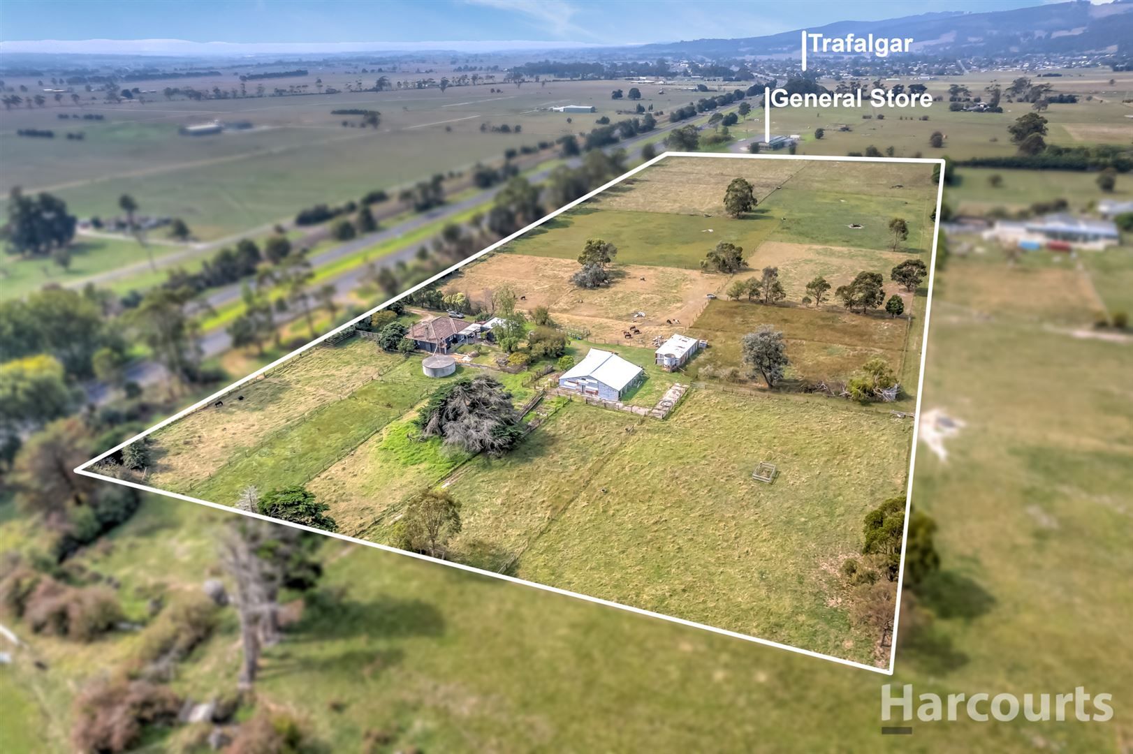 1810 Princes Highway, Trafalgar VIC 3824, Image 1