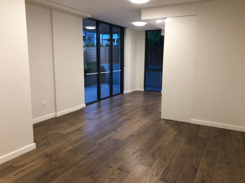 1 bedrooms Apartment / Unit / Flat in AG01/29-31 Forest Grove EPPING NSW, 2121