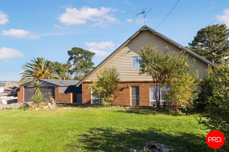 3 Afton Street, North Bendigo VIC 3550 House For Rent 500 Domain