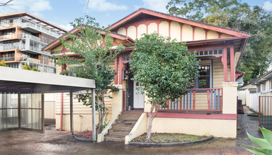 Picture of 2 Riverside Avenue, PUTNEY NSW 2112