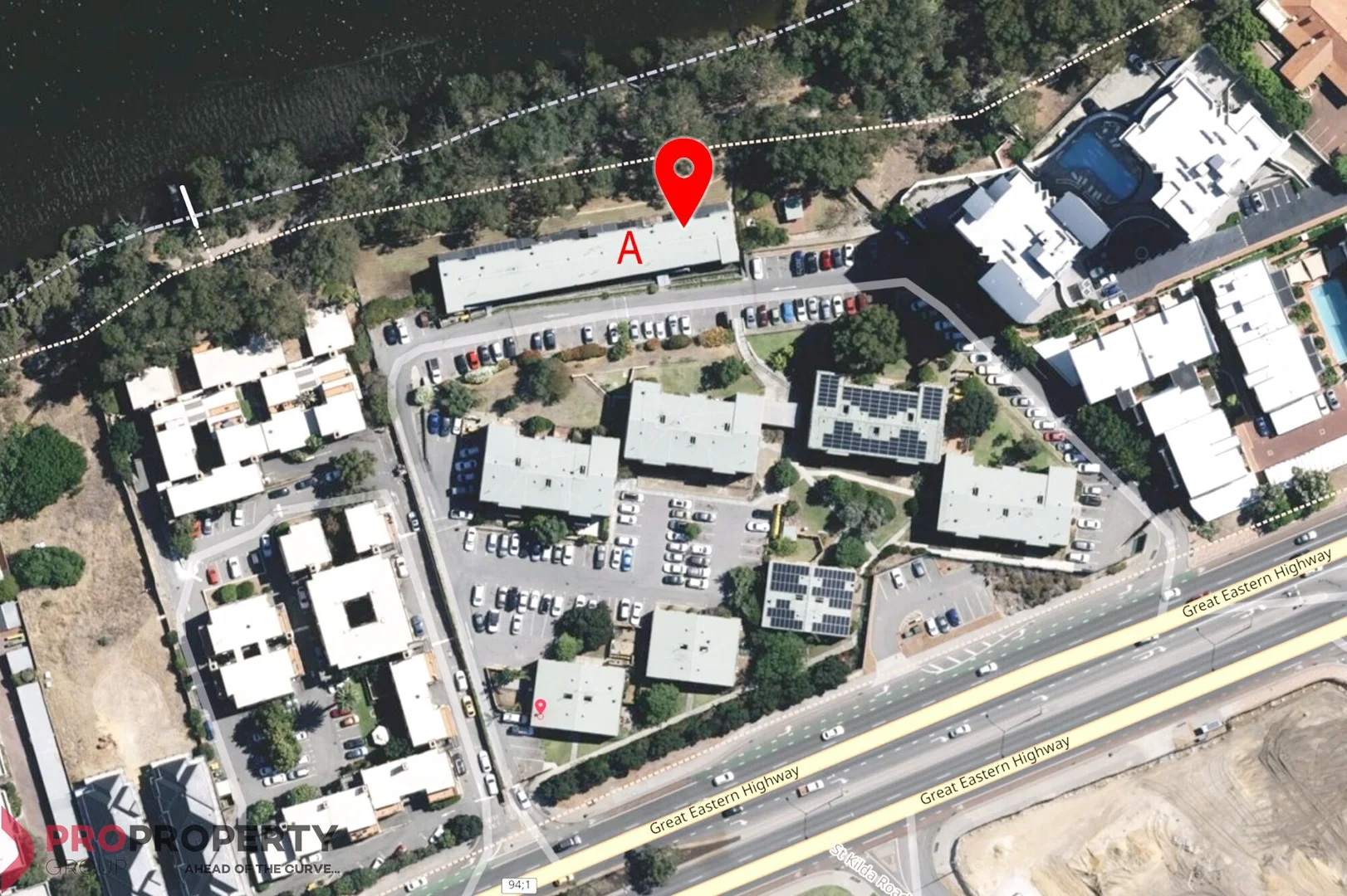 Additional image 25 of 3A/66 Great Eastern Highway, Rivervale WA 6103