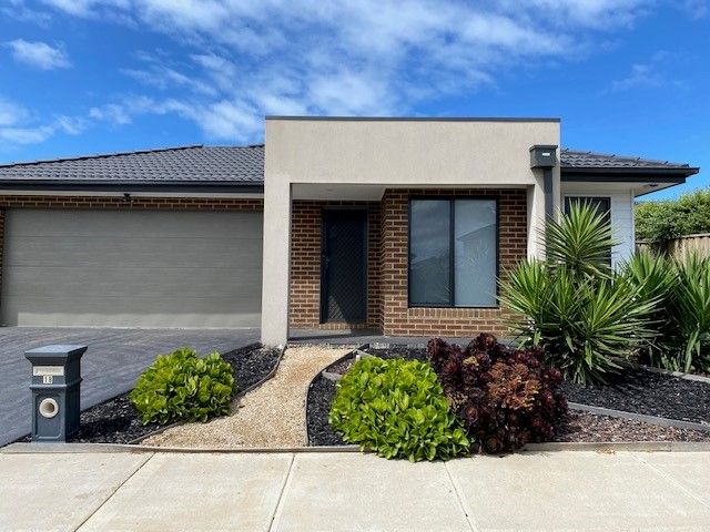 4 bedrooms House in 18 Seedgrass Street POINT COOK VIC, 3030