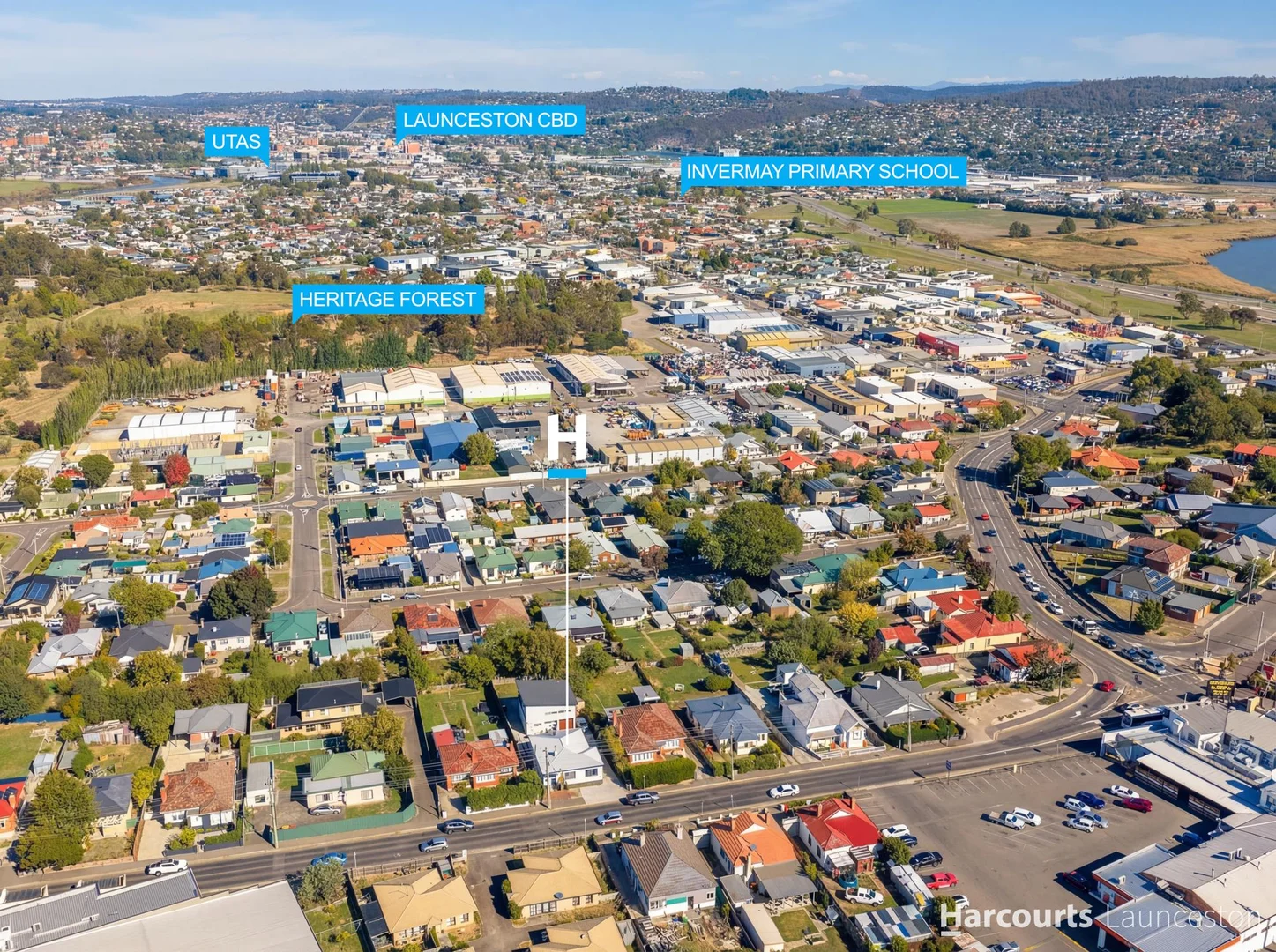 Additional image 19 of 1/12 Vermont Road, Mowbray TAS 7248