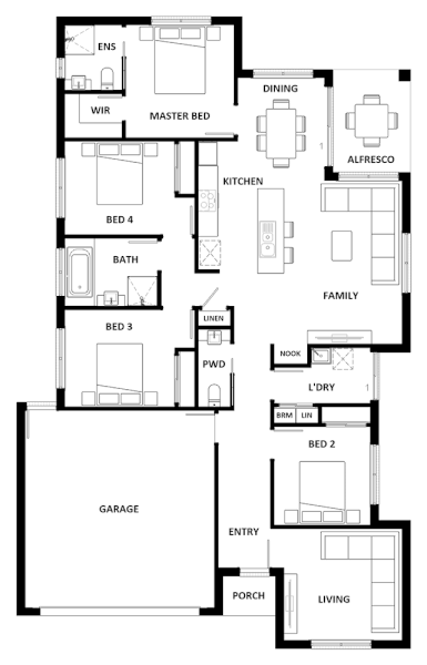 Lot 4 Cashman Rd, Ulladulla NSW 2539, Image 1