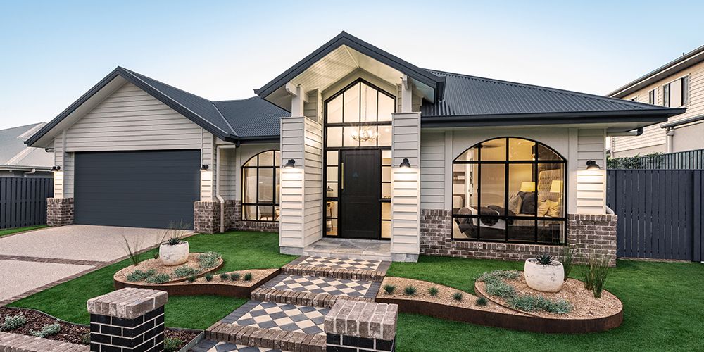 4 bedrooms New House & Land in Lot 406 Divot CCT INVERMAY PARK VIC, 3350