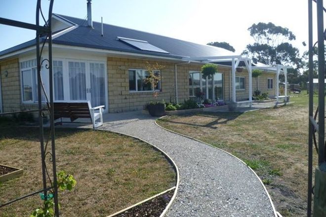 Picture of 195 Outtrim Inverloch Road, OUTTRIM VIC 3951