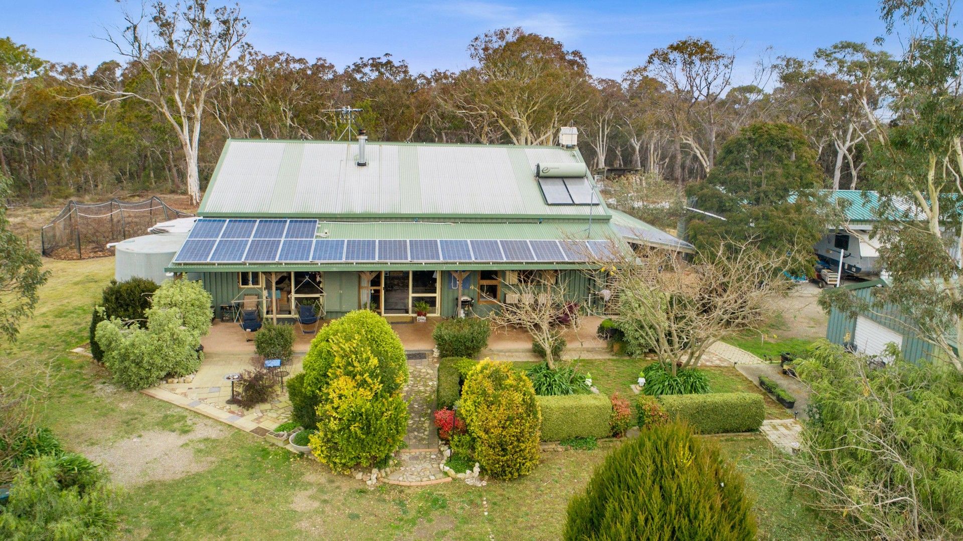 264 Readers Road, Goulburn NSW 2580, Image 0