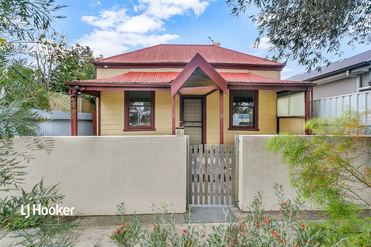 80 Langham Place, Port Adelaide SA 5015, Image 0