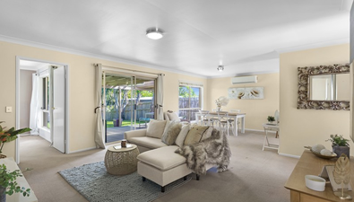 Picture of 23 Inverness Court, NERANG QLD 4211