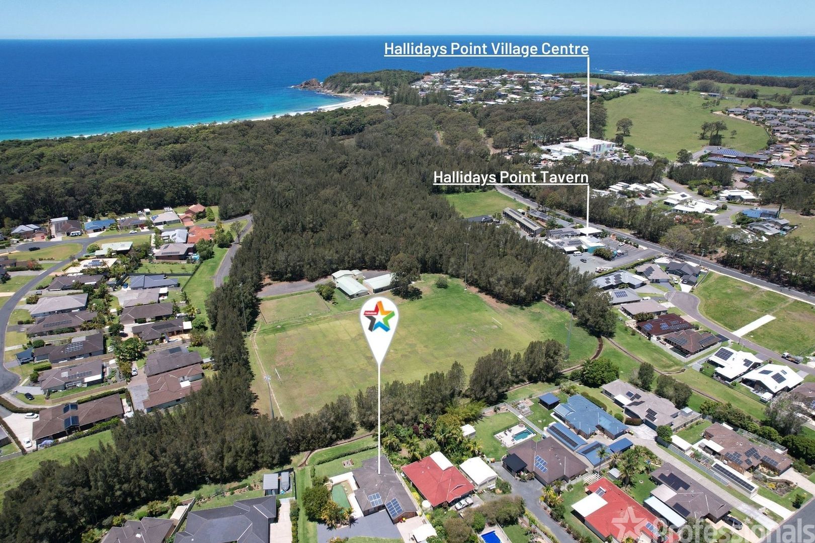 27 James Foster Drive, Black Head NSW 2430, Image 2