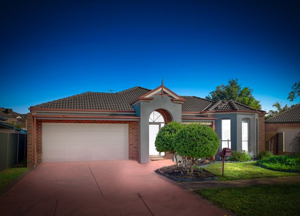 3 Brighton Avenue, Wyndham Vale VIC 3024