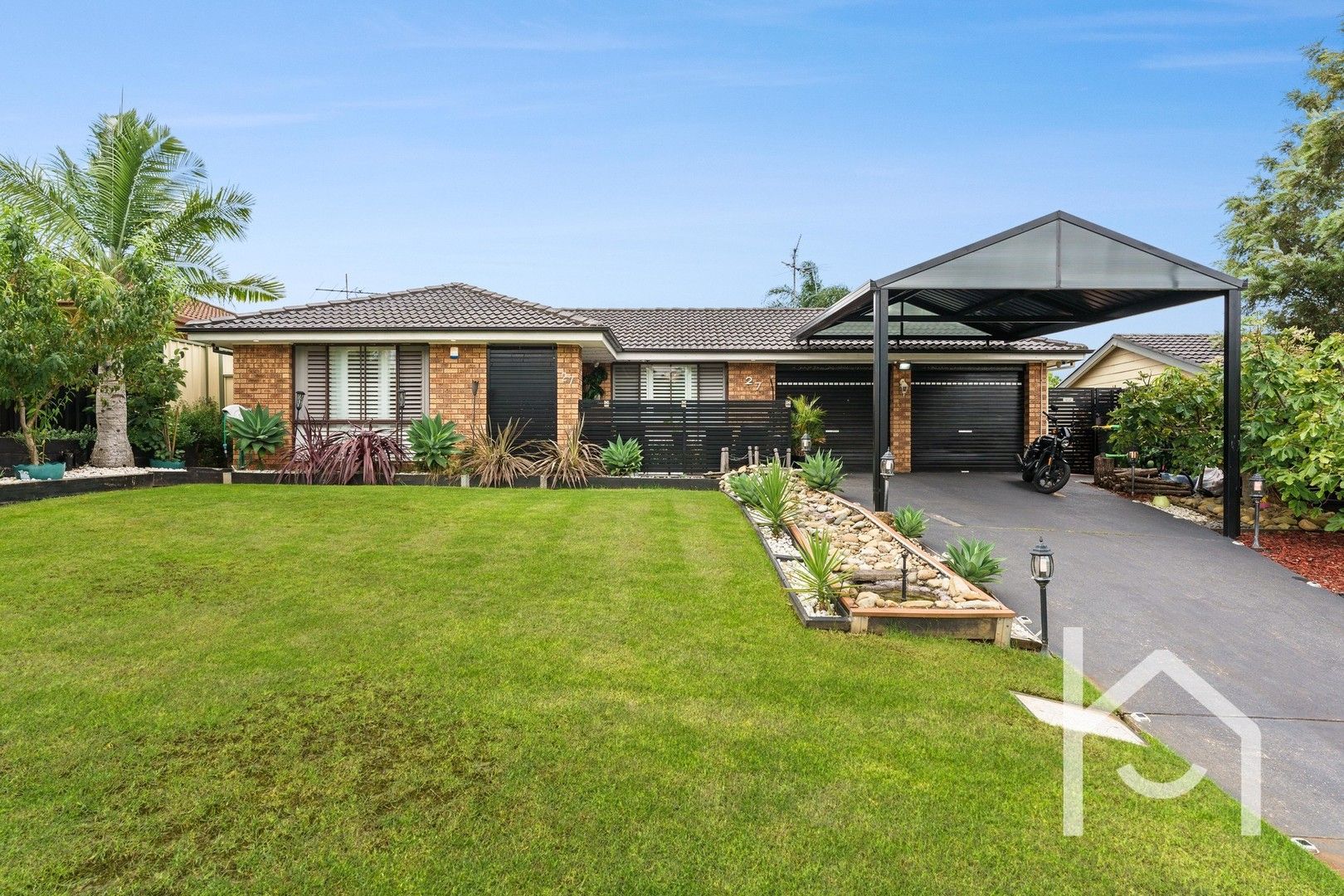 27 Canidius Street, Rosemeadow NSW 2560, Image 0