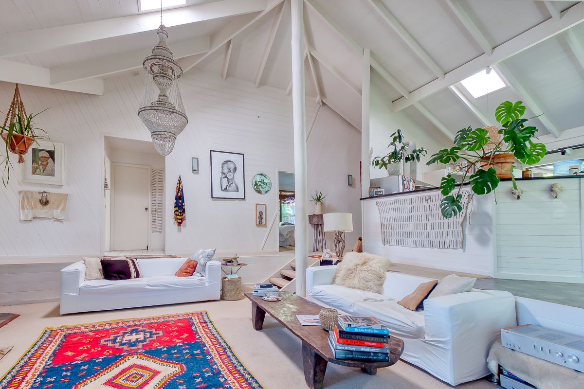 3 bedrooms House in 17B Rifle Range Road BANGALOW NSW, 2479