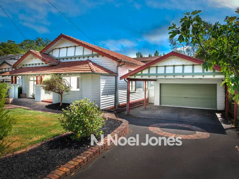 26 Alexander Street, Box Hill VIC 3128