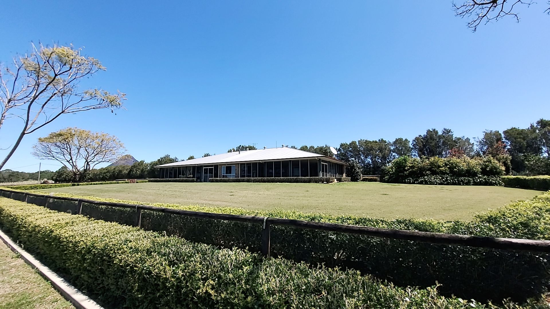 7 bedrooms Acreage / Semi-Rural in  BEERWAH QLD, 4519