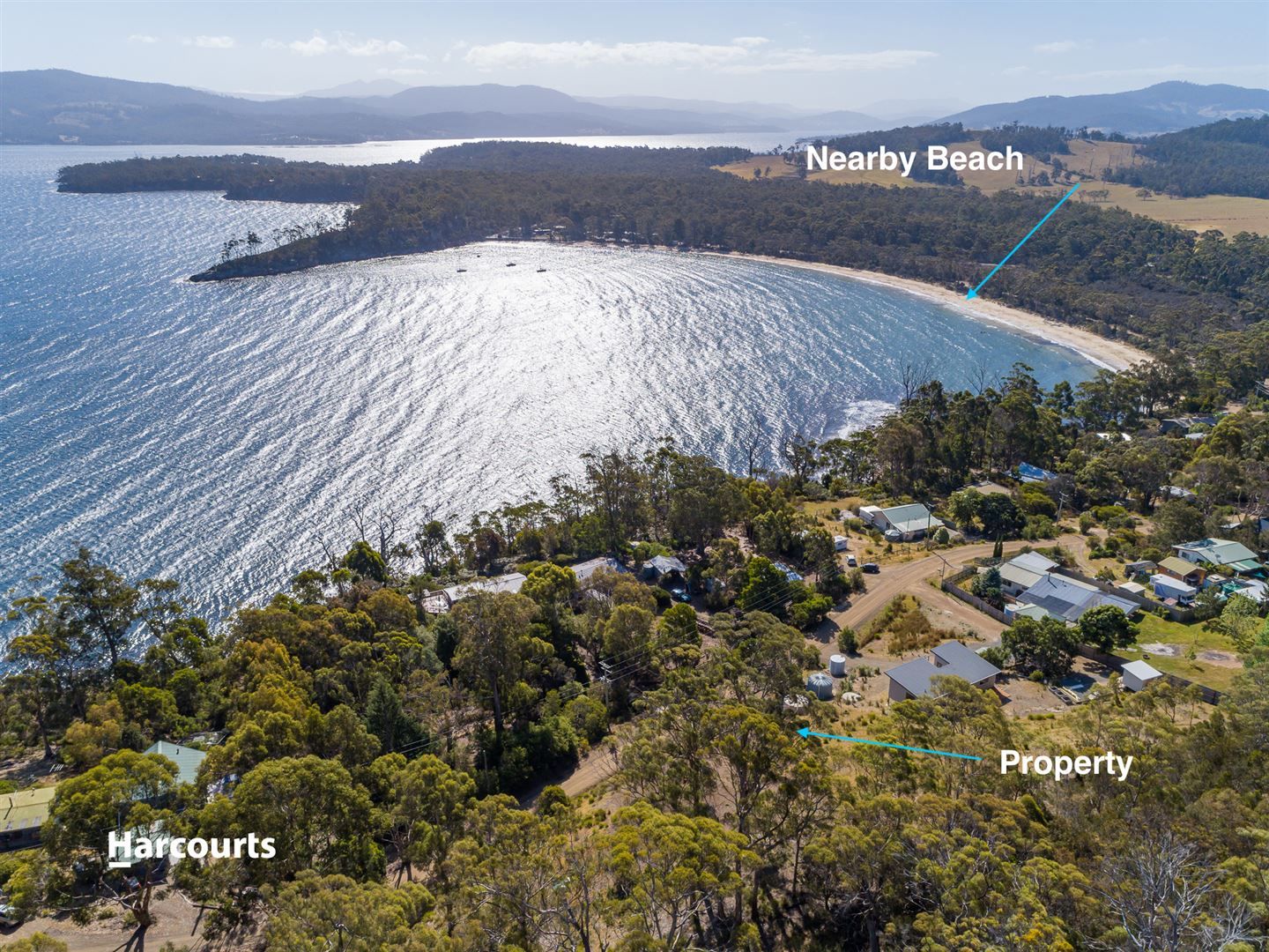 91 Williams Road, Randalls Bay TAS 7112