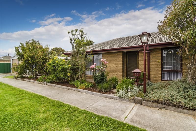 33 Brougham Avenue, Wyndham Vale Property History & Address Research