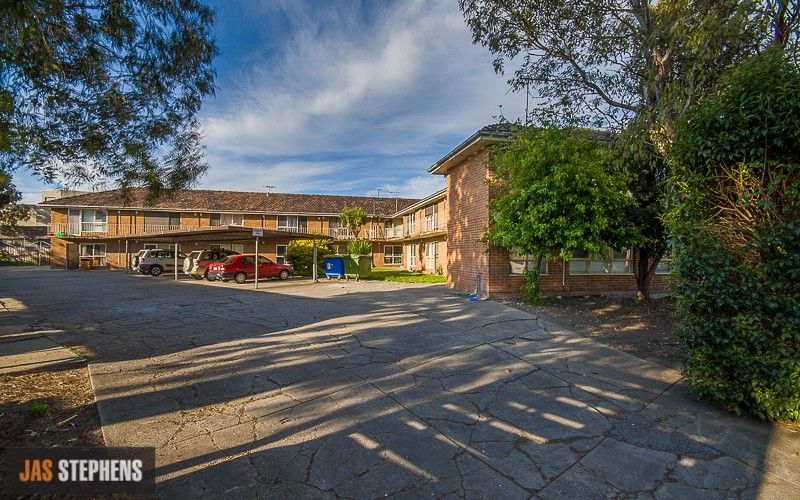 10/1 Hatfield Court West Footscray Property History Address