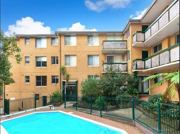 14/424-426 Mowbray Road West, Lane Cove North NSW 2066