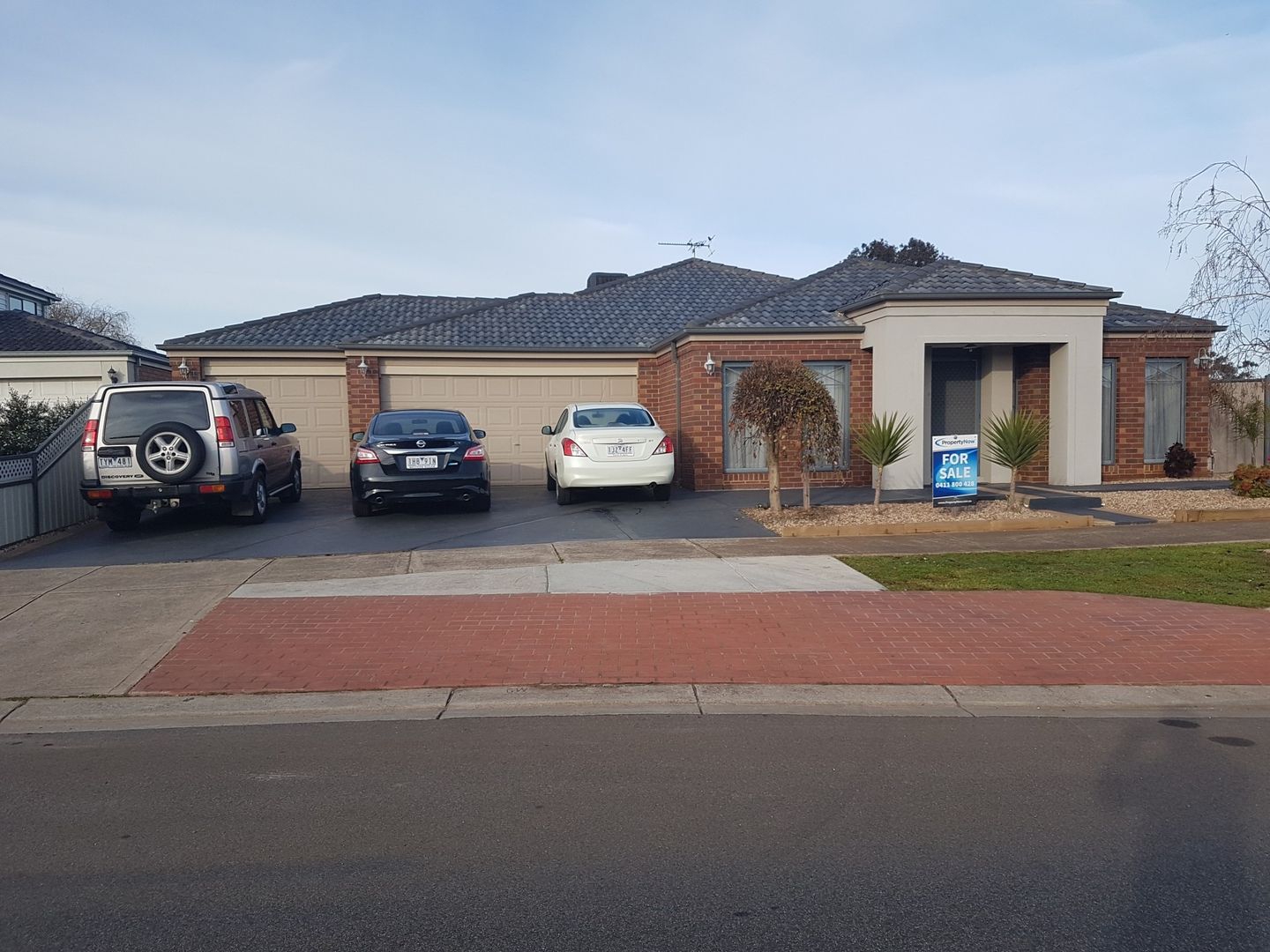 313 Centenary Avenue, Melton West VIC 3337, Image 1