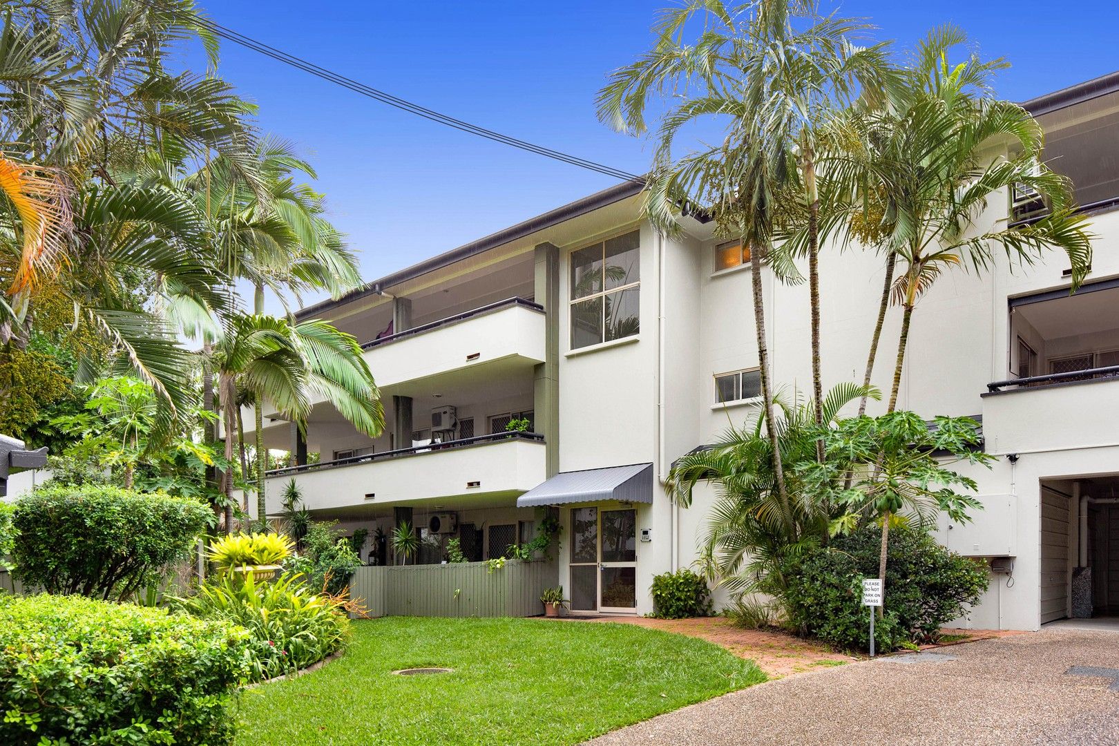 9/31 Glen Road, Toowong QLD 4066, Image 0