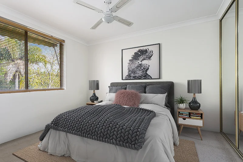 Additional image 5 of 18/106 Young Street, Cremorne NSW 2090