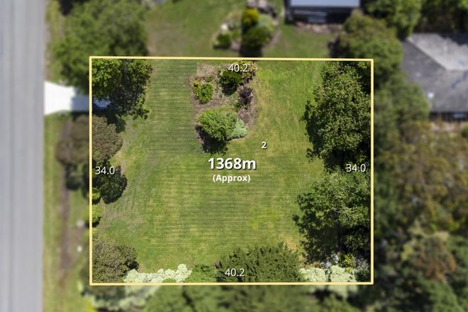 Picture of 18 Cherry Lane, GISBORNE VIC 3437