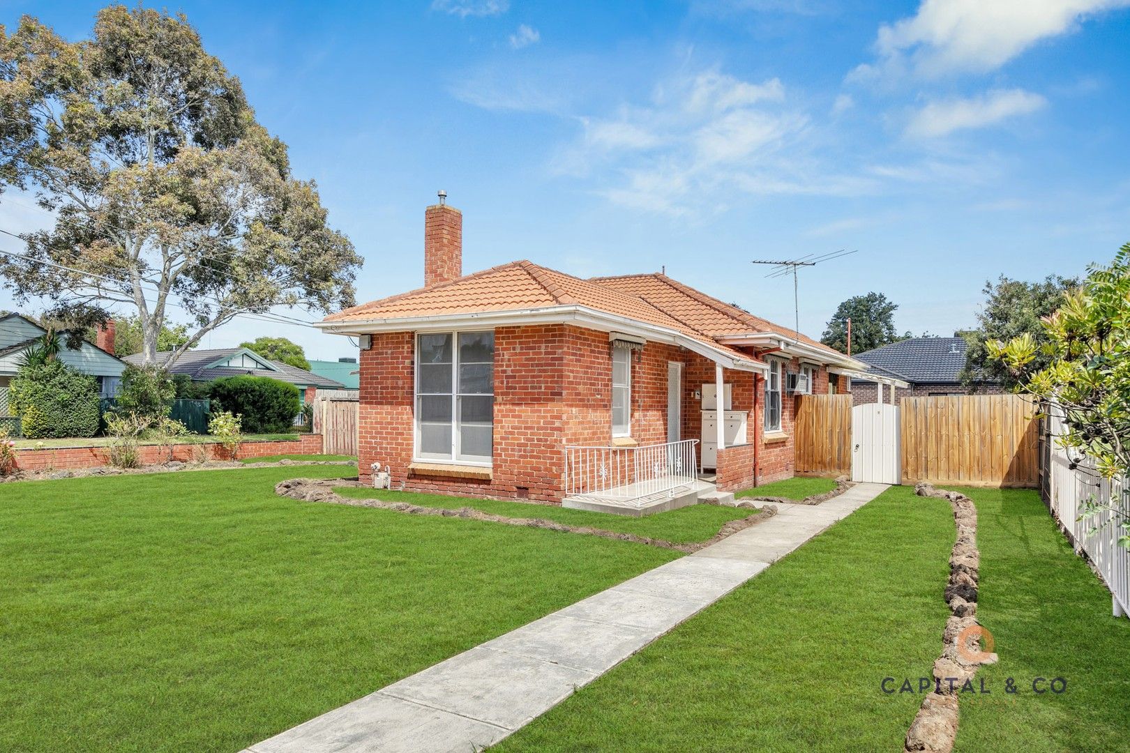 9 Kokoda Street, Heidelberg West VIC 3081 House For Rent 550 Domain