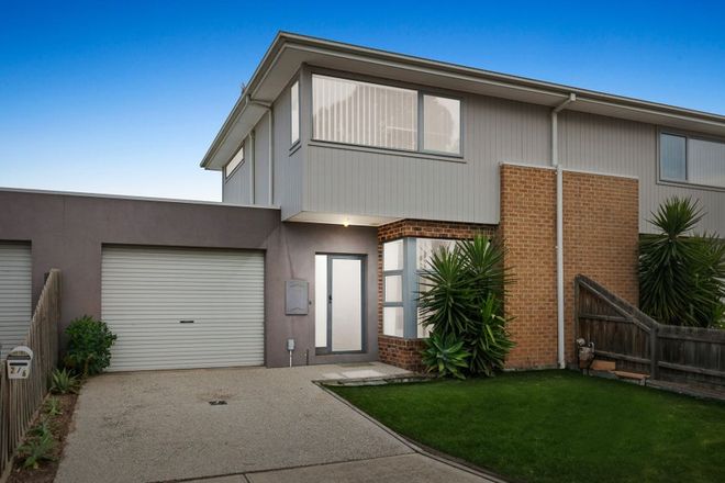 Picture of 2/6 Orlando Drive, TRUGANINA VIC 3029