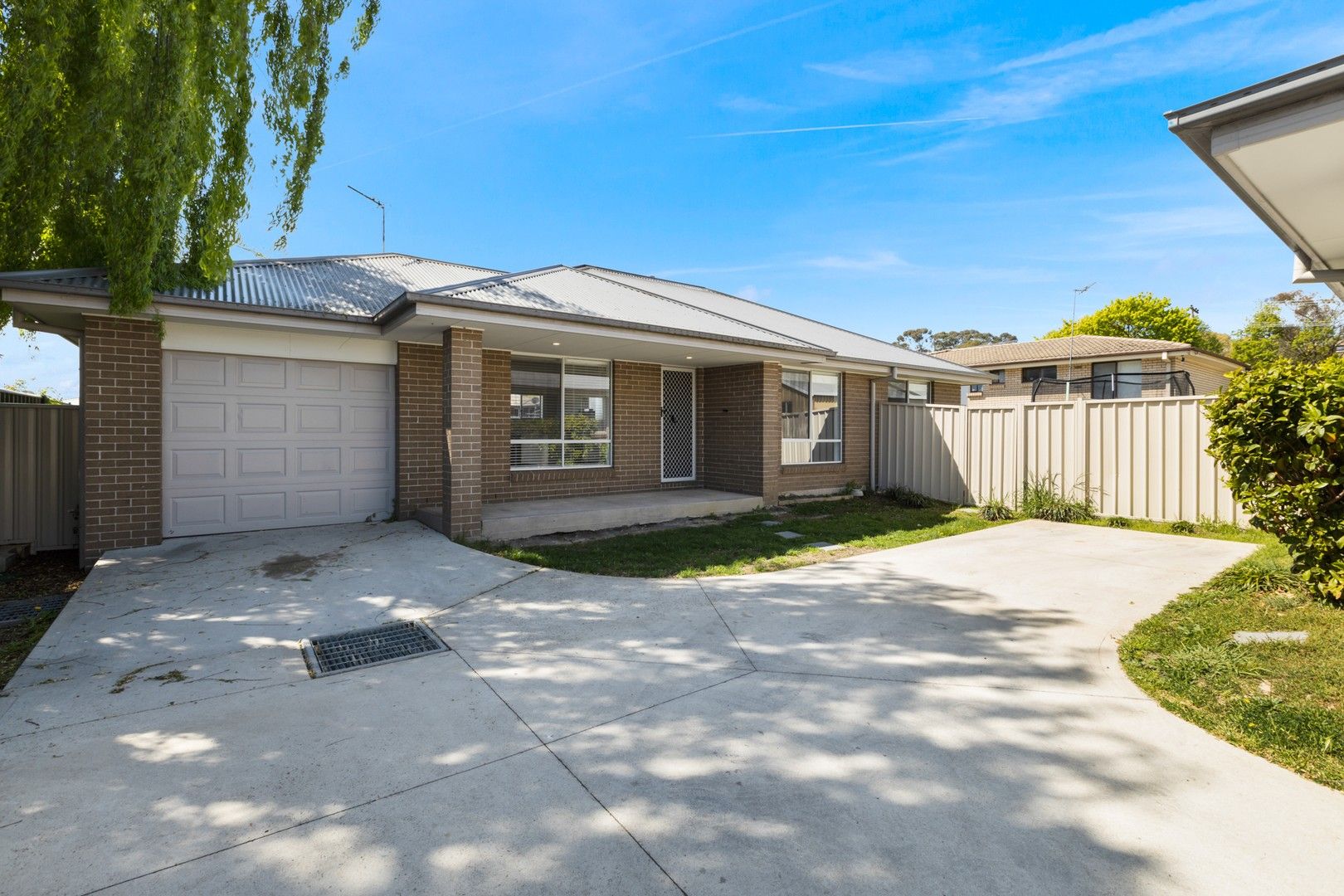 4 bedrooms House in 2/79A Bletchington Street ORANGE NSW, 2800