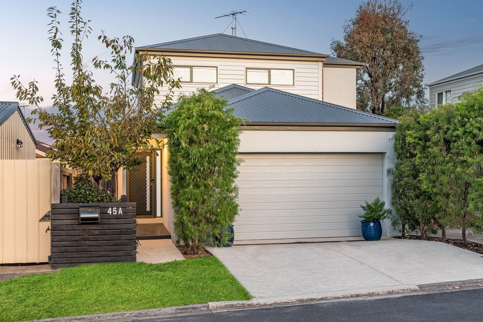 45A Riverview Terrace, Belmont VIC 3216, Image 0