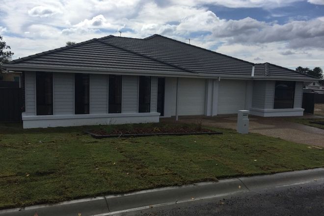 Picture of 3 Greaves Close, ARMIDALE NSW 2350