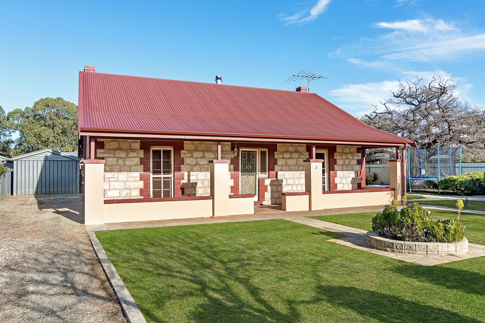 3 Commercial Road, Strathalbyn SA 5255, Image 0